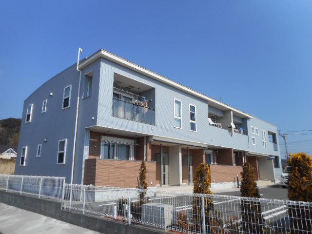 プリート
