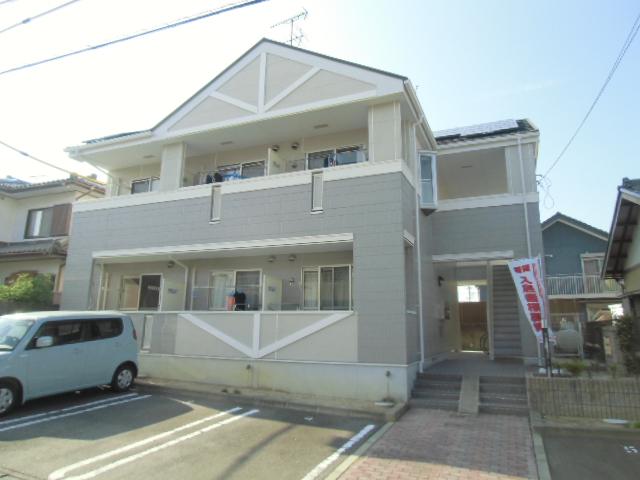ホワイトテラス
