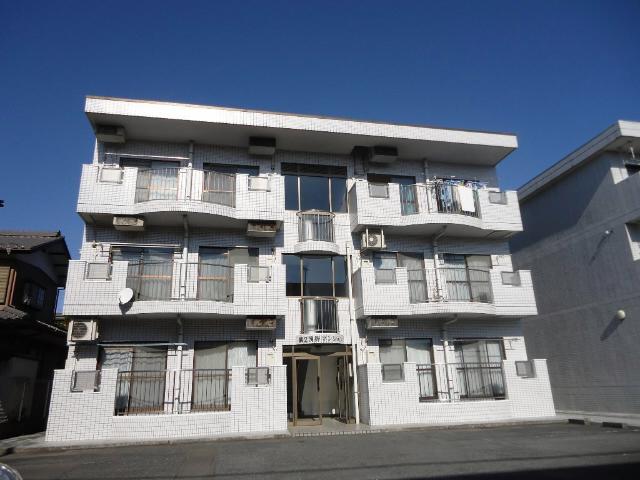 第二浅野マンション