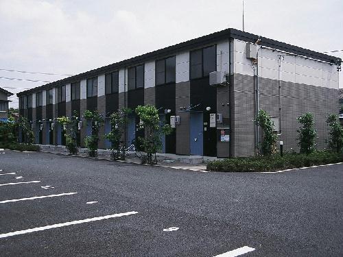 レオパレス泉