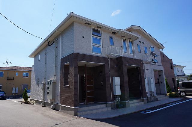 鹿児島本線 新宮中央駅 徒歩13分 3階建 築31年