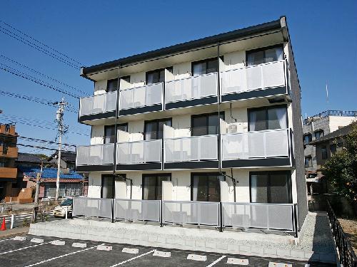 レオパレス新和