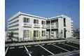 レオパレスメルベーユ