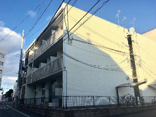 レオパレスNANAKIⅡ