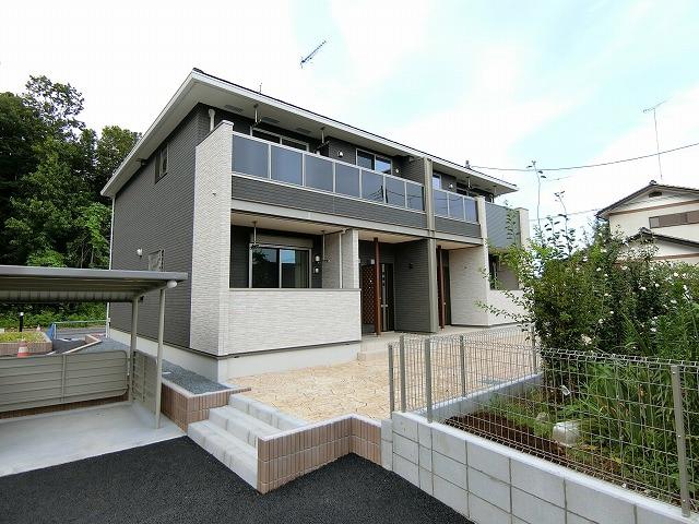 J-フォレストⅢ