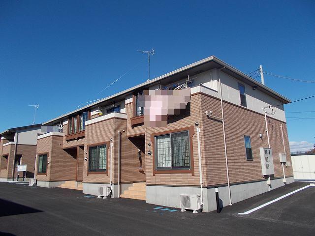 シンフォニアA