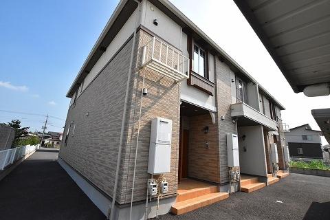ローサ・フレスカⅡ