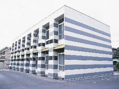 レオパレスステラ