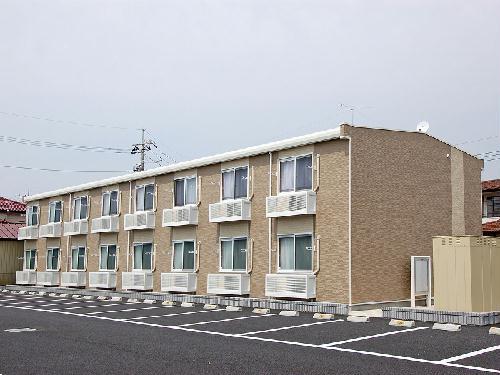 レオパレスメゾンT C