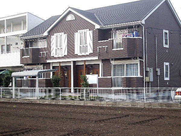 ファミリーヌⅠ
