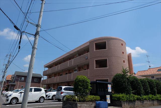 GOOD HILLⅡ
