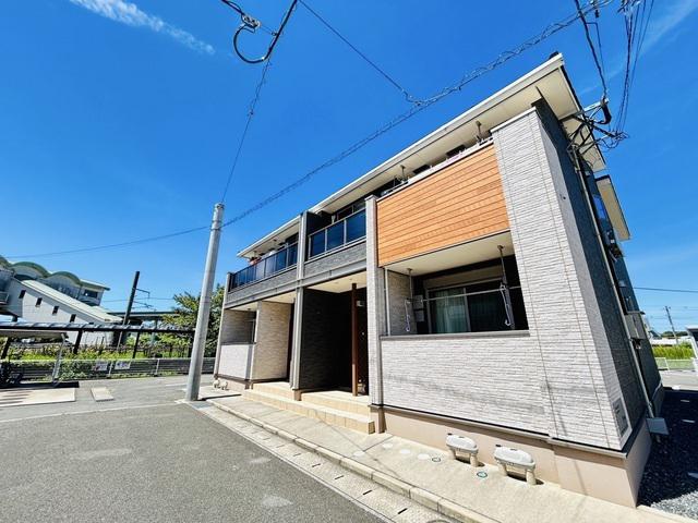 サリーチェ糸島Ⅱ