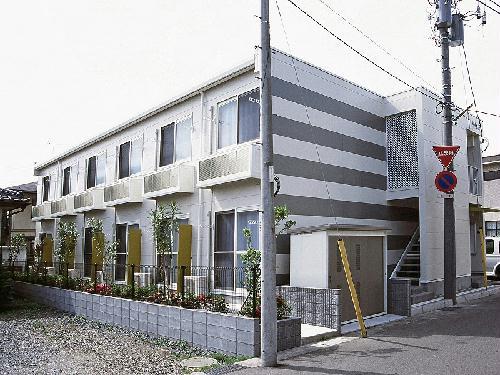 レオパレスサウス宇都宮