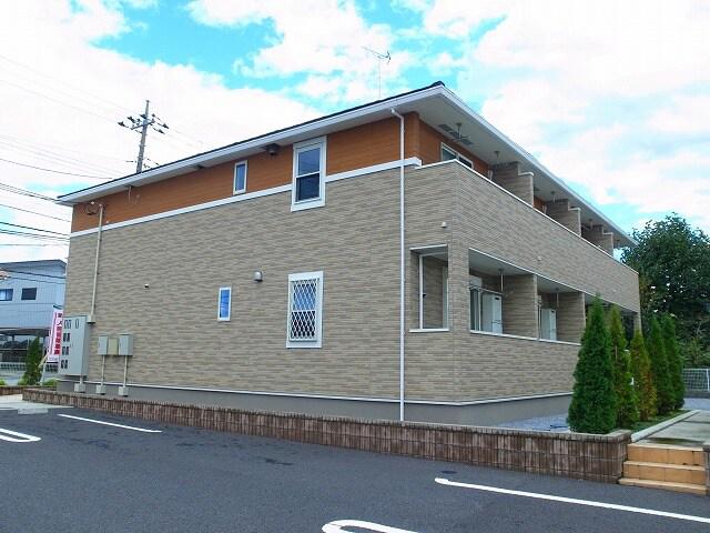 ボヌールハイツ