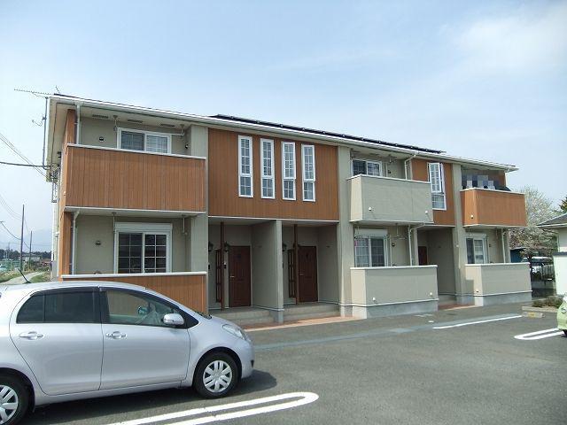 栃木県那須塩原市  築17年