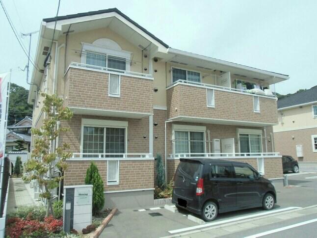 シャイニングA