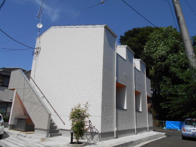 シンフォニア座間