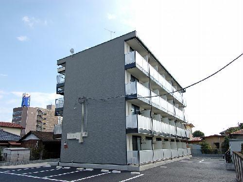 レオパレスヴィクトリア