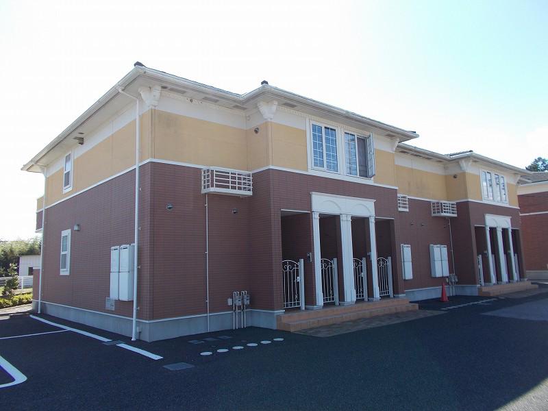ヴィラ ソノリティー 壱番館