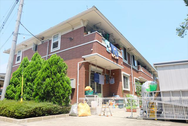 シェーヌⅡ
