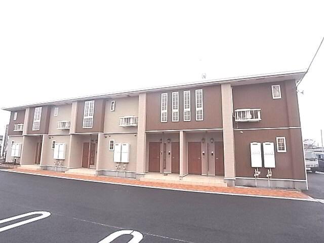 ソレアードコヤマ1