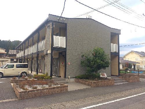 レオパレスダイナエース