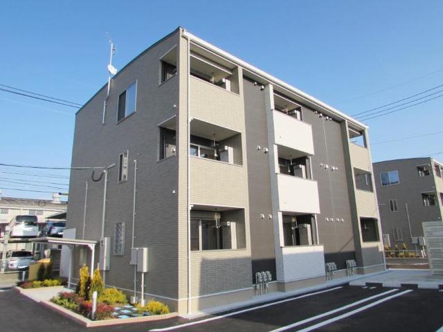 URARA1A