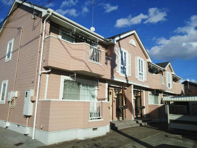 エクセランⅠ番館