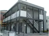 レオパレスCOMFORT那珂