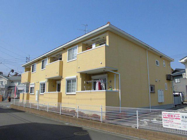 パルティーレ Ⅱ