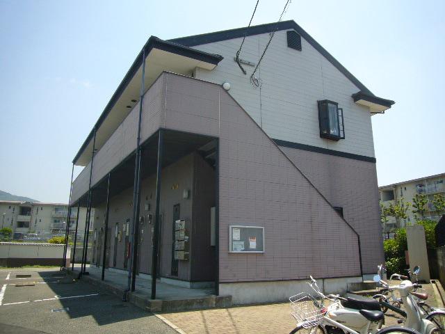 グランヴェールⅡ