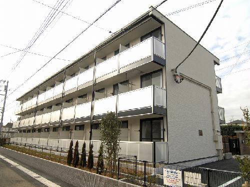 レオパレスKASHIWA