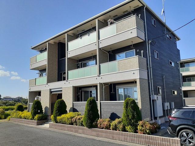 コフレッタ Ⅲ