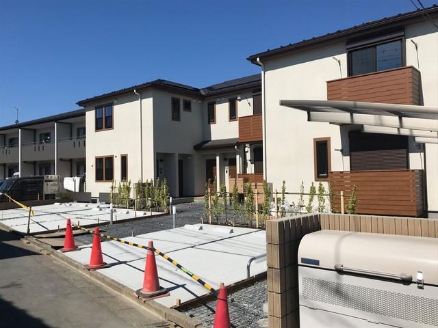ECOLE(2LDK/2階)