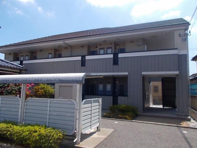 オーブ柏座