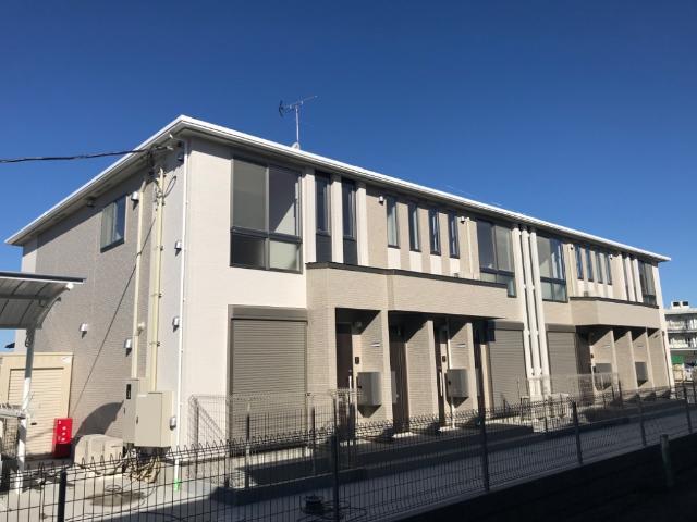 ウインドワードヒル 堂山