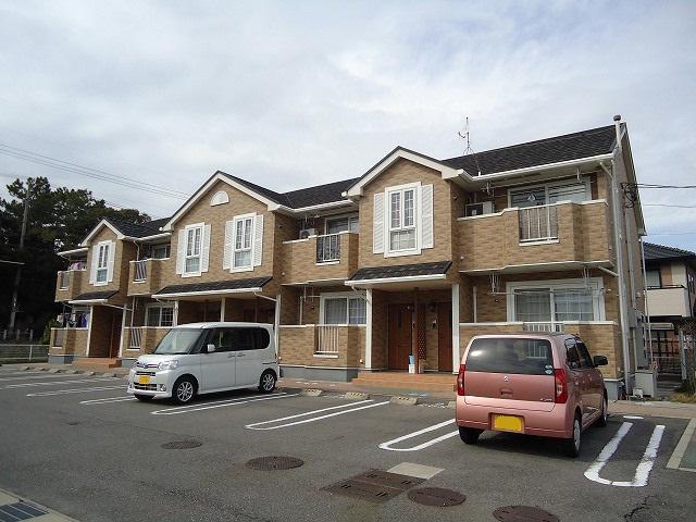 シリアス21B棟