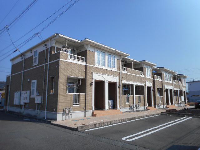 サン駿河ⅡーΒ