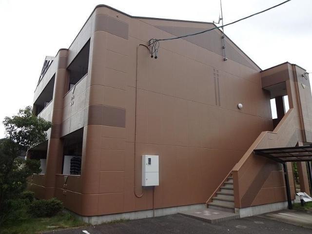 アシューレ