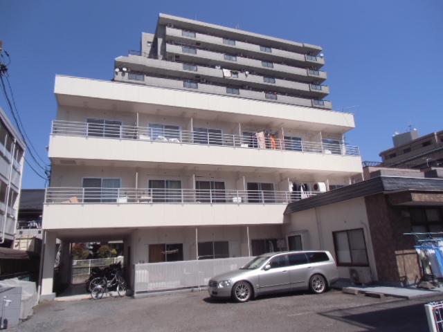ハイム松栄