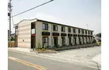 レオパレスエスポ牛川