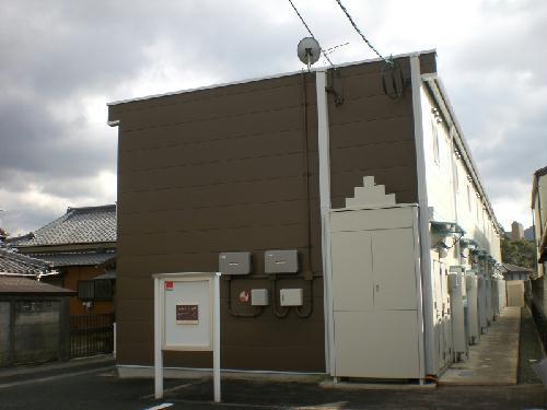 レオパレスサンハート