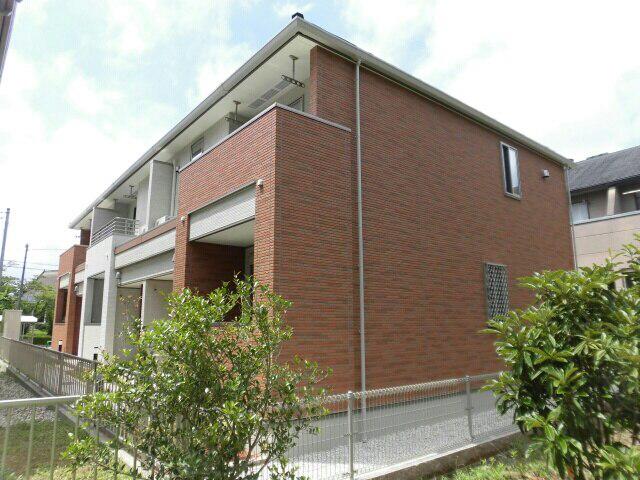 フェリス大岩