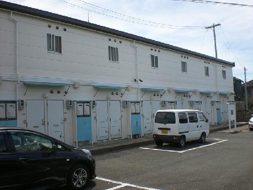 レオパレスコスモ