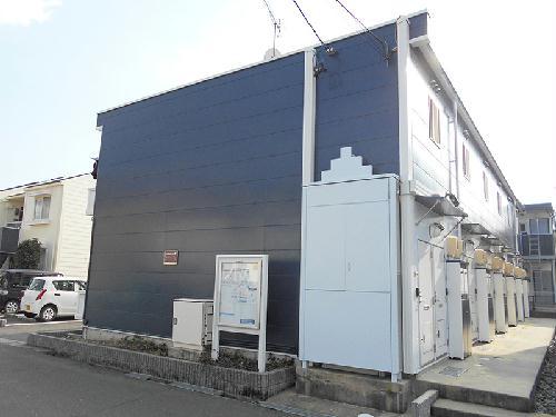 レオパレスル・ポンビアン