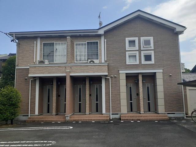 イーストハイムⅡ
