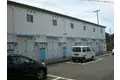 レオパレスコスモ