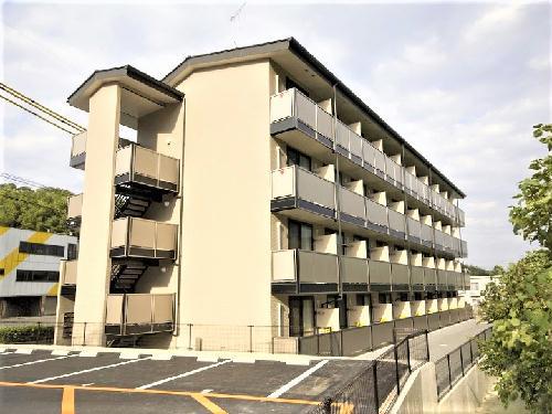 レオパレスURBAN桂坂