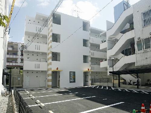 レオパレスMIYASHIROⅡ