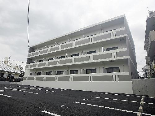 レオパレス古蔵